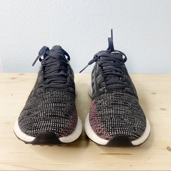 ‼️ Adidas Pureboost ‼️ - Picture 3 of 4